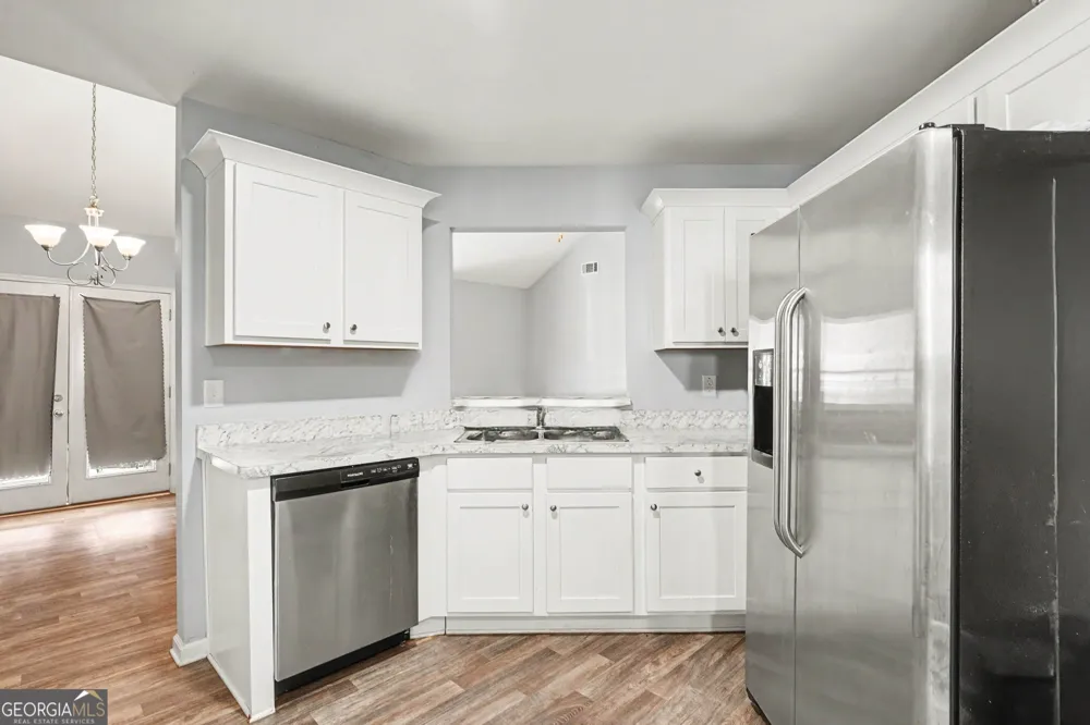 131 Savannah WAY Milner, GA 30257