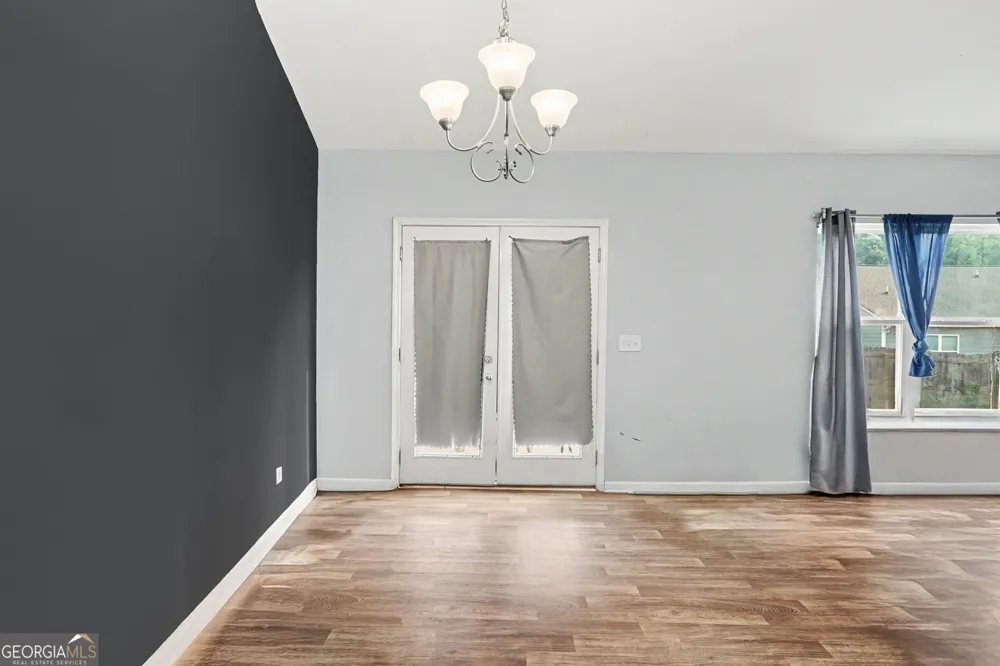 131 Savannah WAY Milner, GA 30257
