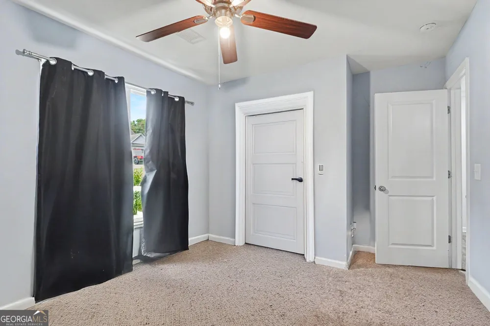 131 Savannah WAY Milner, GA 30257