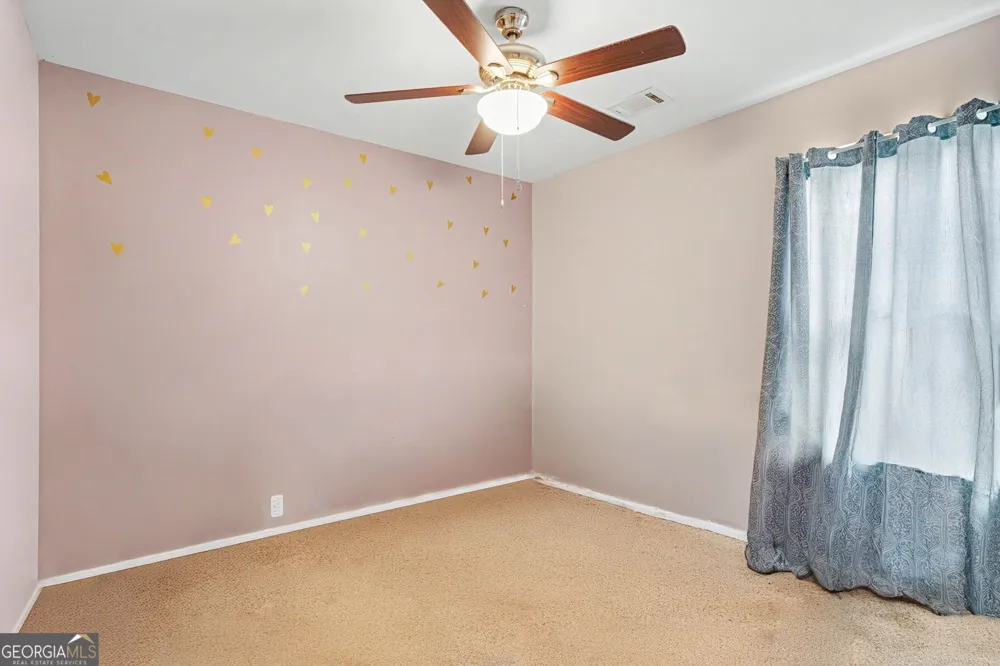 131 Savannah WAY Milner, GA 30257