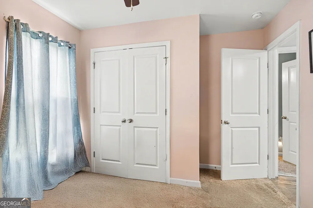 131 Savannah WAY Milner, GA 30257
