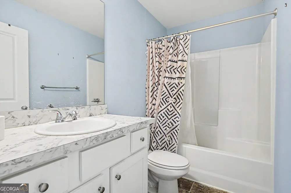 131 Savannah WAY Milner, GA 30257