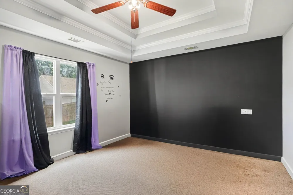 131 Savannah WAY Milner, GA 30257