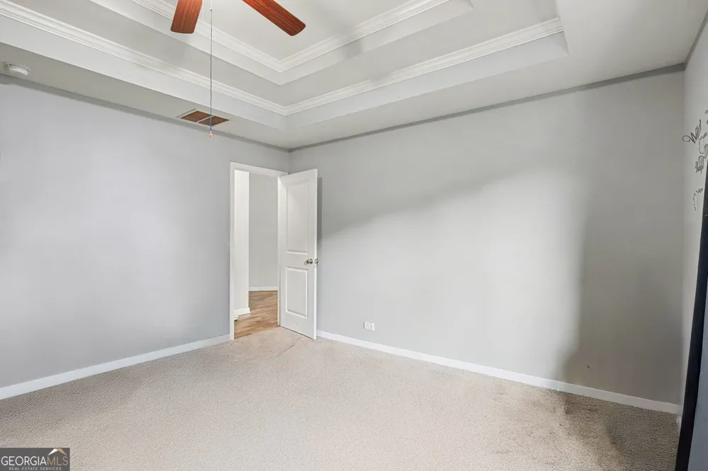 131 Savannah WAY Milner, GA 30257
