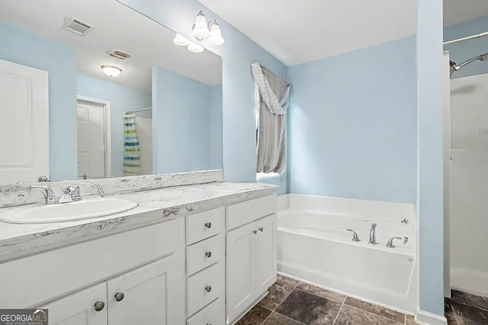131 Savannah WAY Milner, GA 30257