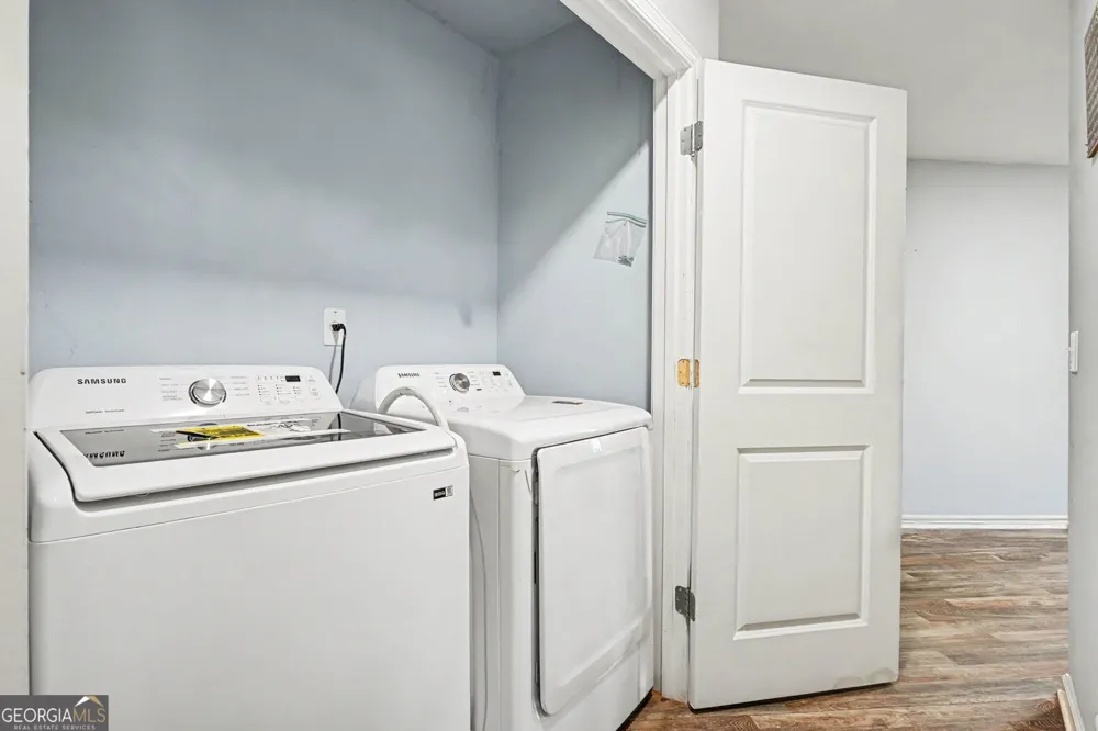 131 Savannah WAY Milner, GA 30257