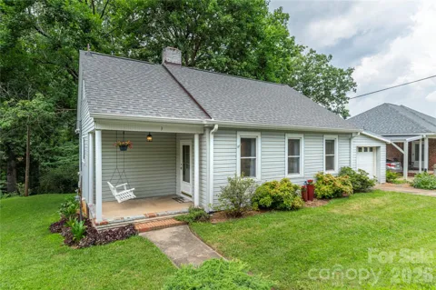3 Enka Oak Street