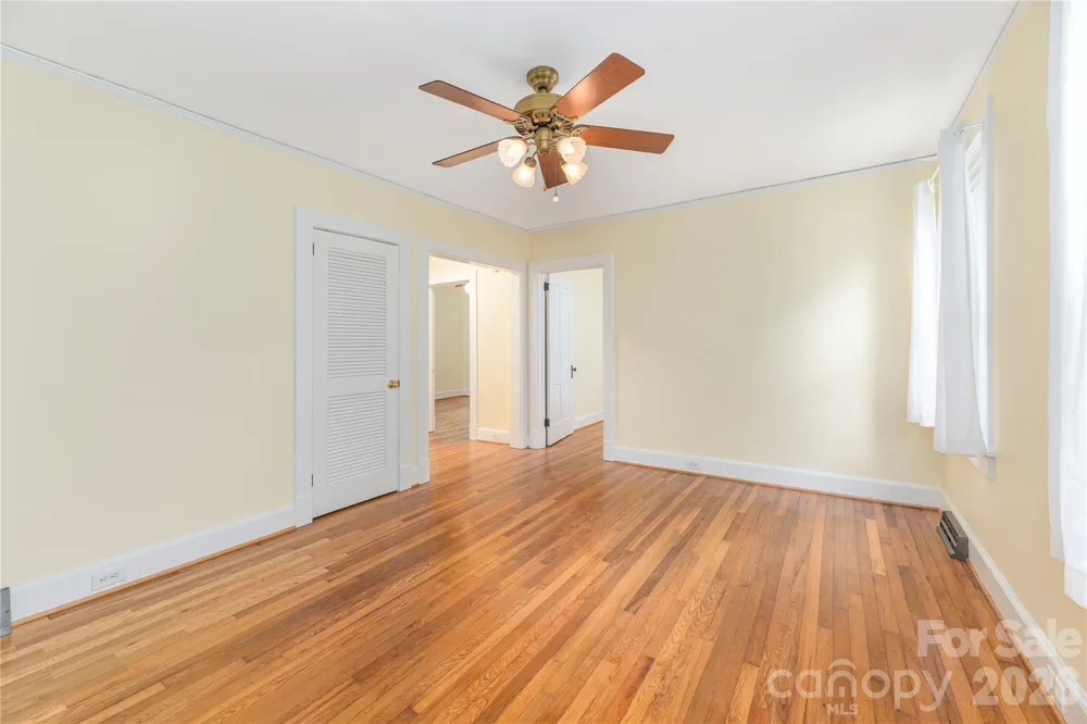 3 Enka Oak Street Candler, NC 28715