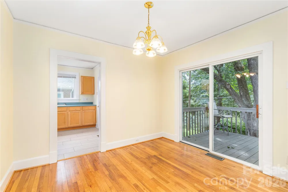 3 Enka Oak Street Candler, NC 28715