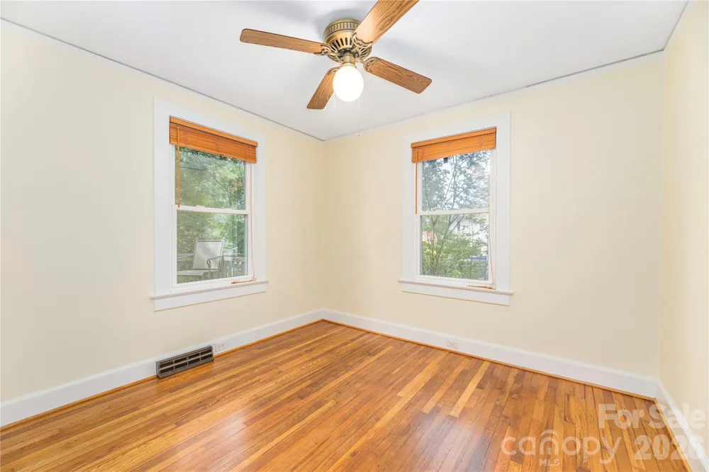 3 Enka Oak Street Candler, NC 28715