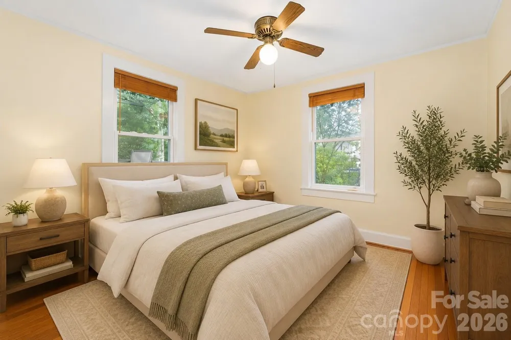 3 Enka Oak Street Candler, NC 28715