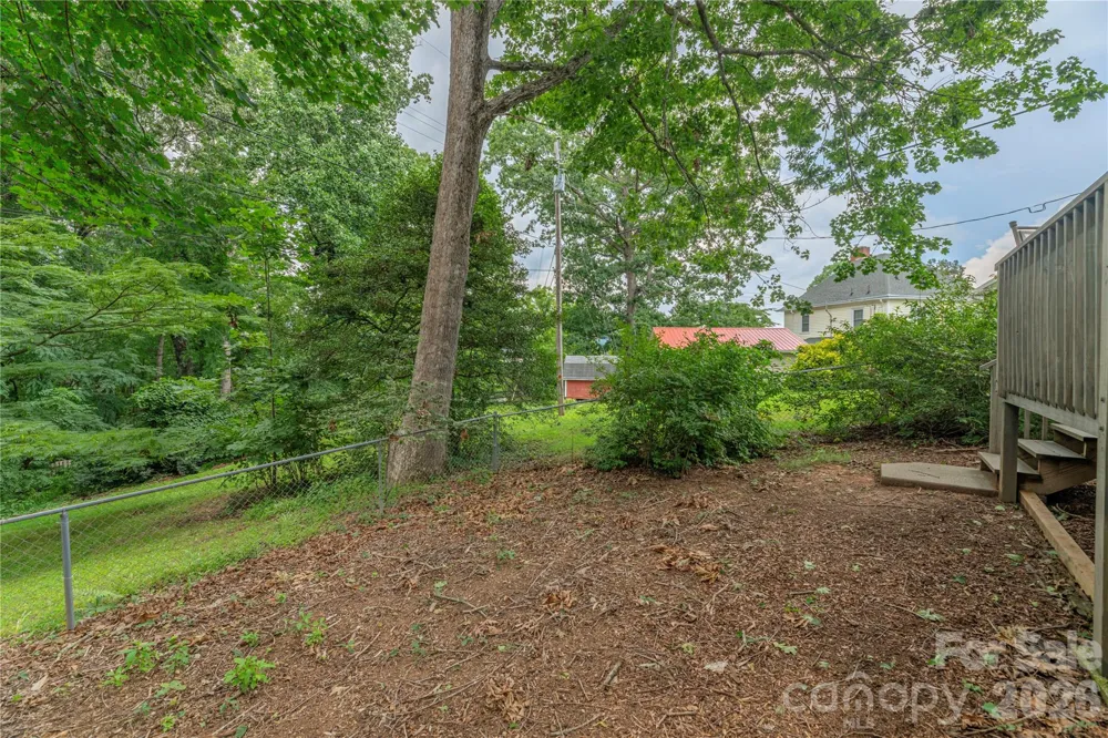 3 Enka Oak Street Candler, NC 28715