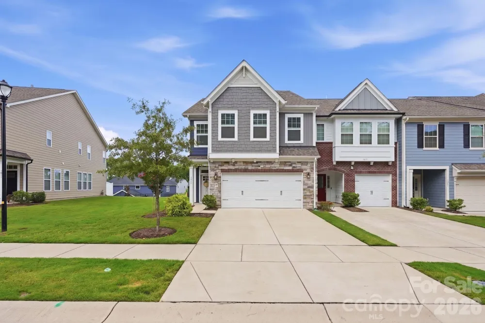 3015 Patchwork Court Fort Mill, SC 29708