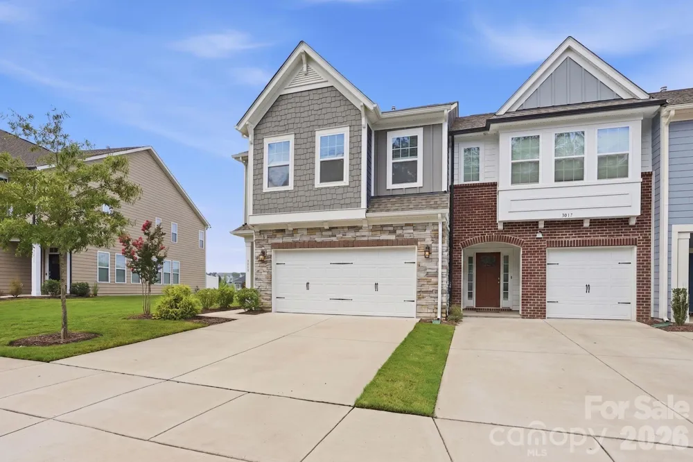 3015 Patchwork Court Fort Mill, SC 29708
