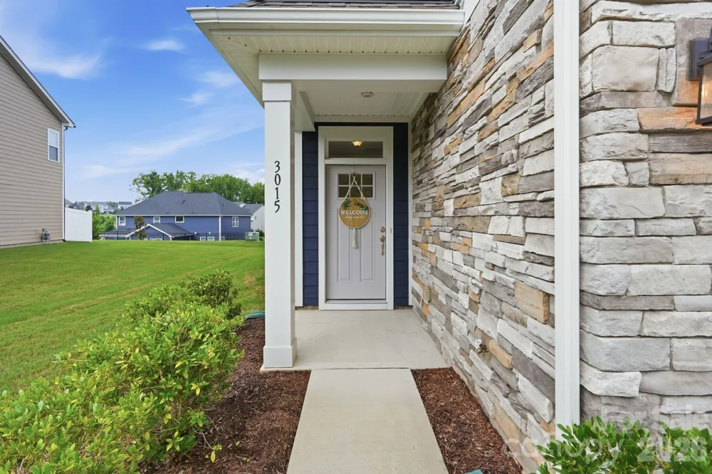 3015 Patchwork Court Fort Mill, SC 29708