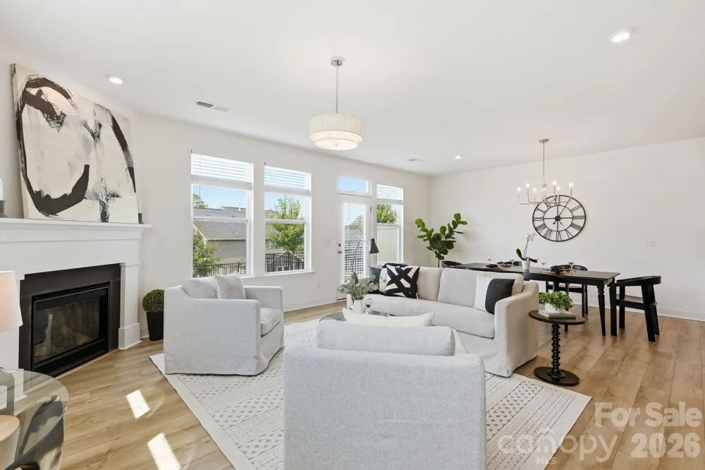 3015 Patchwork Court Fort Mill, SC 29708