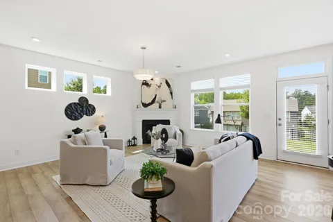 3015 Patchwork Court