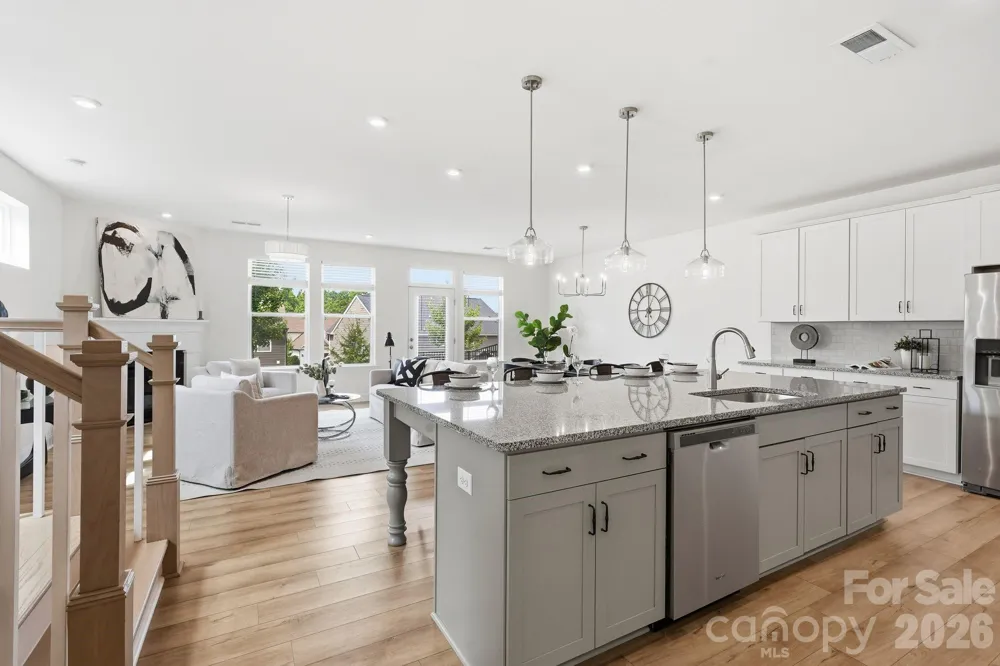 3015 Patchwork Court Fort Mill, SC 29708