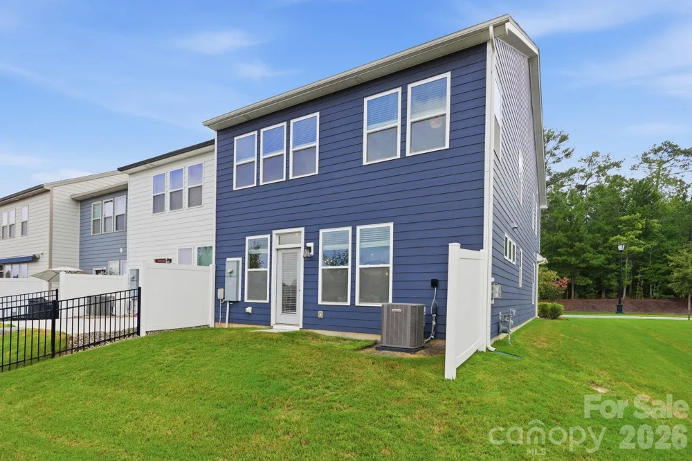 3015 Patchwork Court Fort Mill, SC 29708