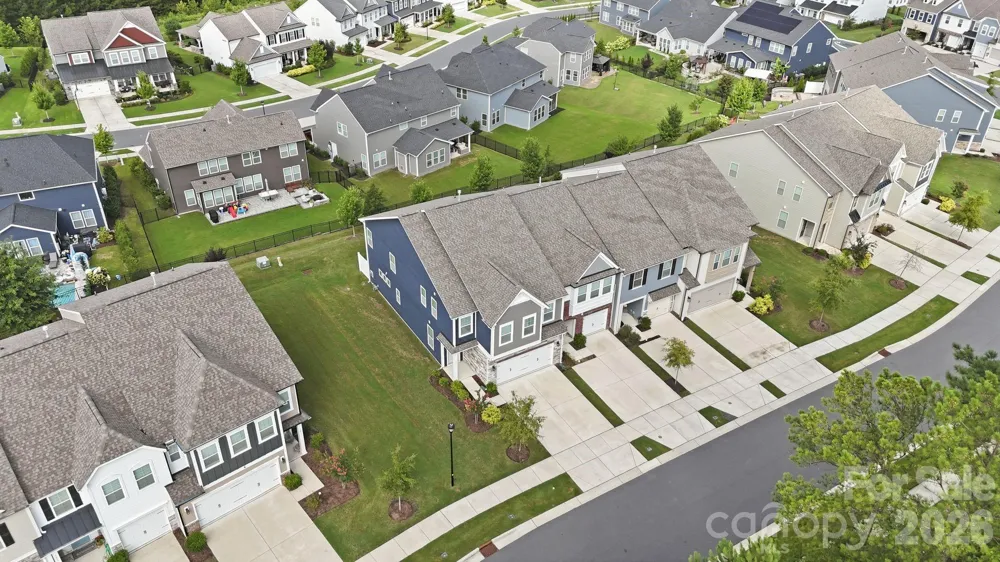 3015 Patchwork Court Fort Mill, SC 29708