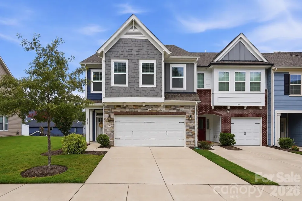 3015 Patchwork Court Fort Mill, SC 29708