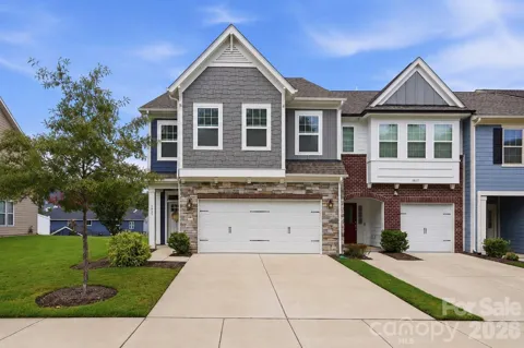 3015 Patchwork Court