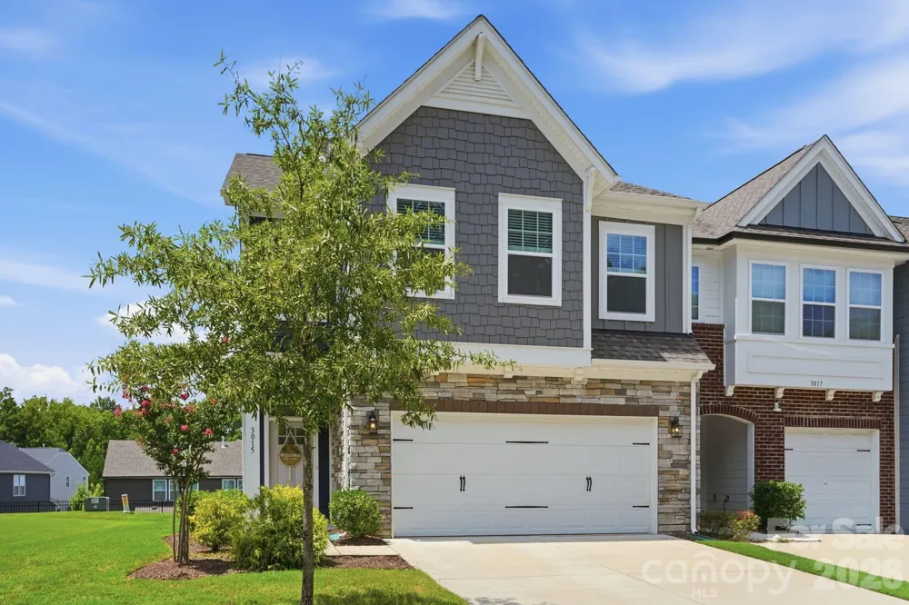 3015 Patchwork Court Fort Mill, SC 29708