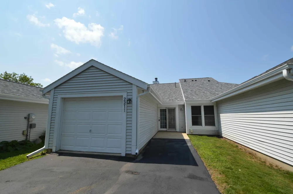2211 Valleyhigh Drive NW Rochester, MN 55901