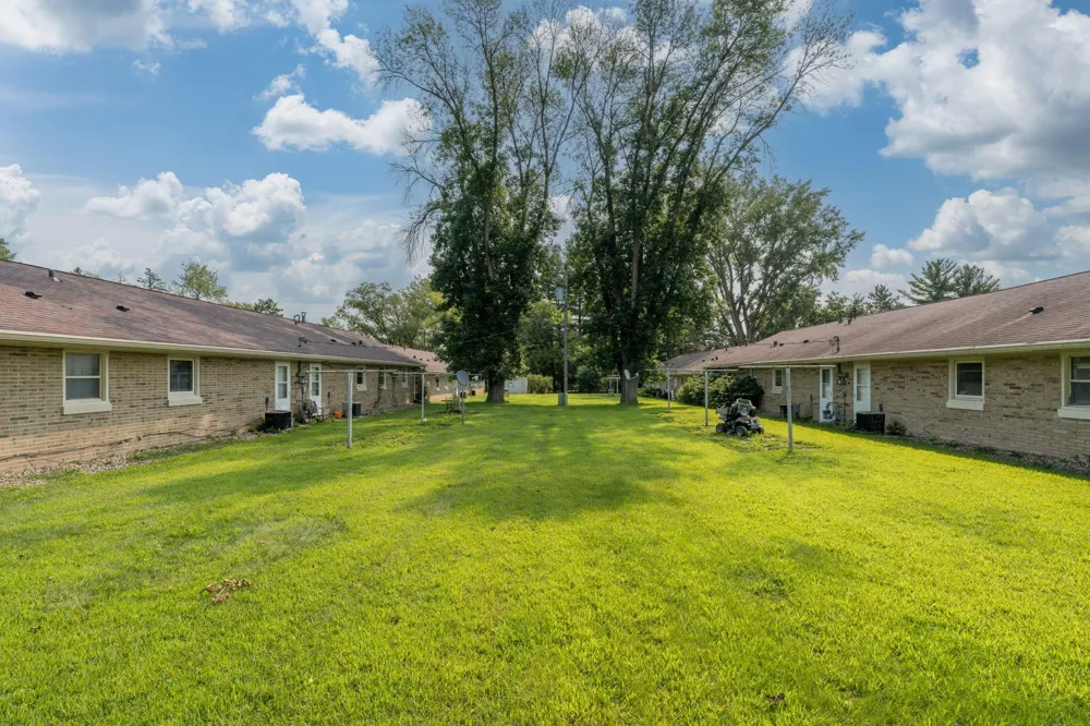 109 Jay Street Le Sueur, MN 56058