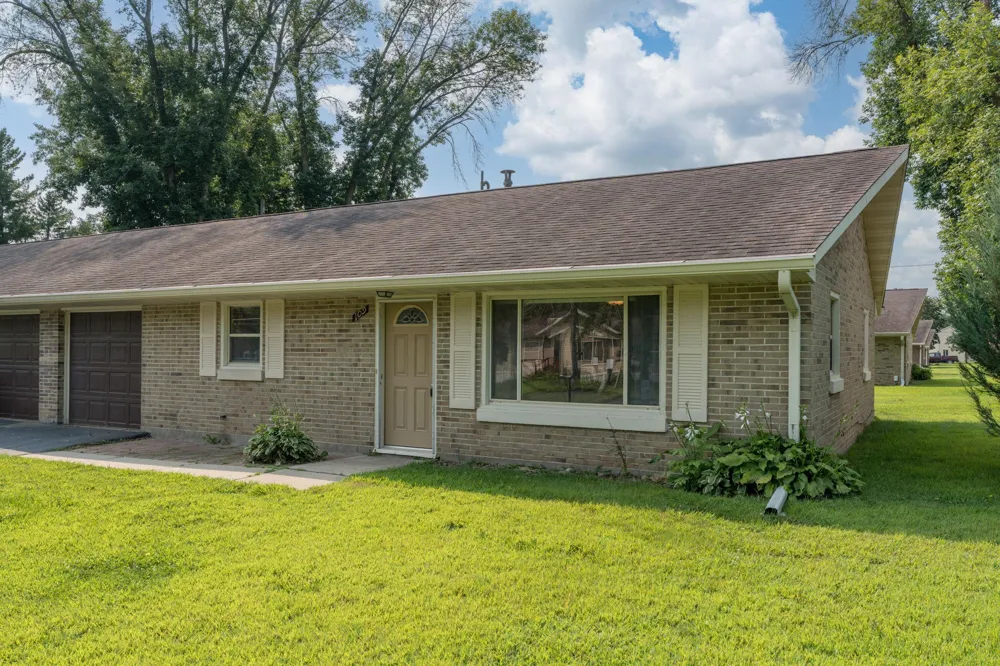 109 Jay Street Le Sueur, MN 56058