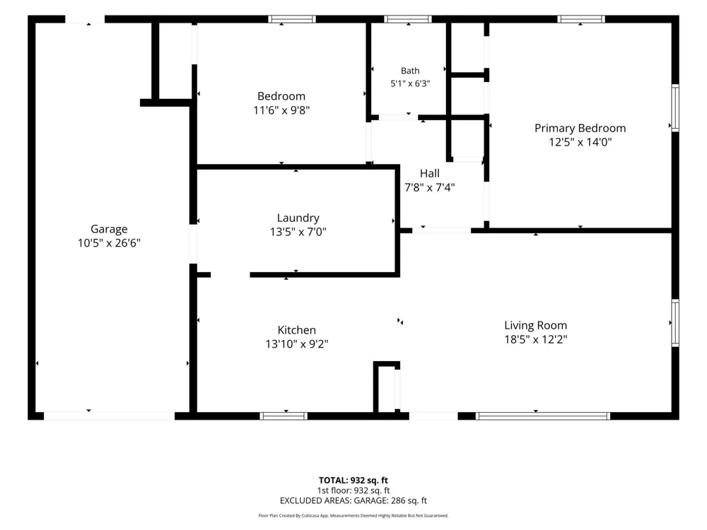 109 Jay Street Le Sueur, MN 56058