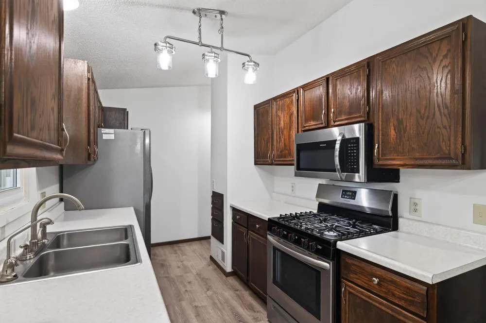 11601 Georgia Avenue Champlin, MN 55316