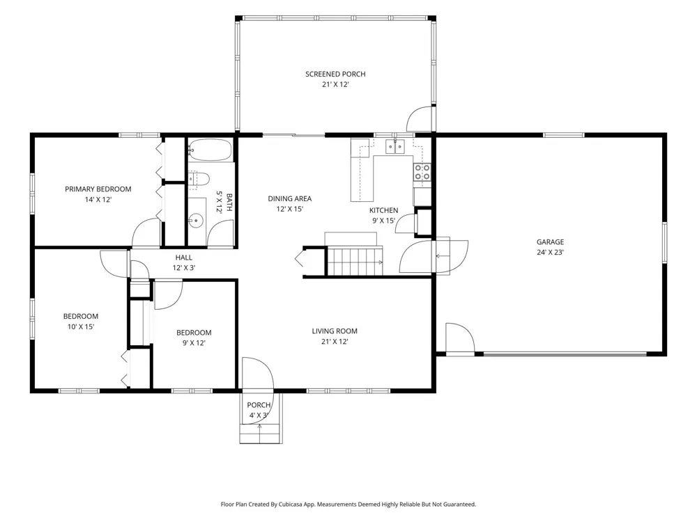 319 Valley Street Amery, WI 54001
