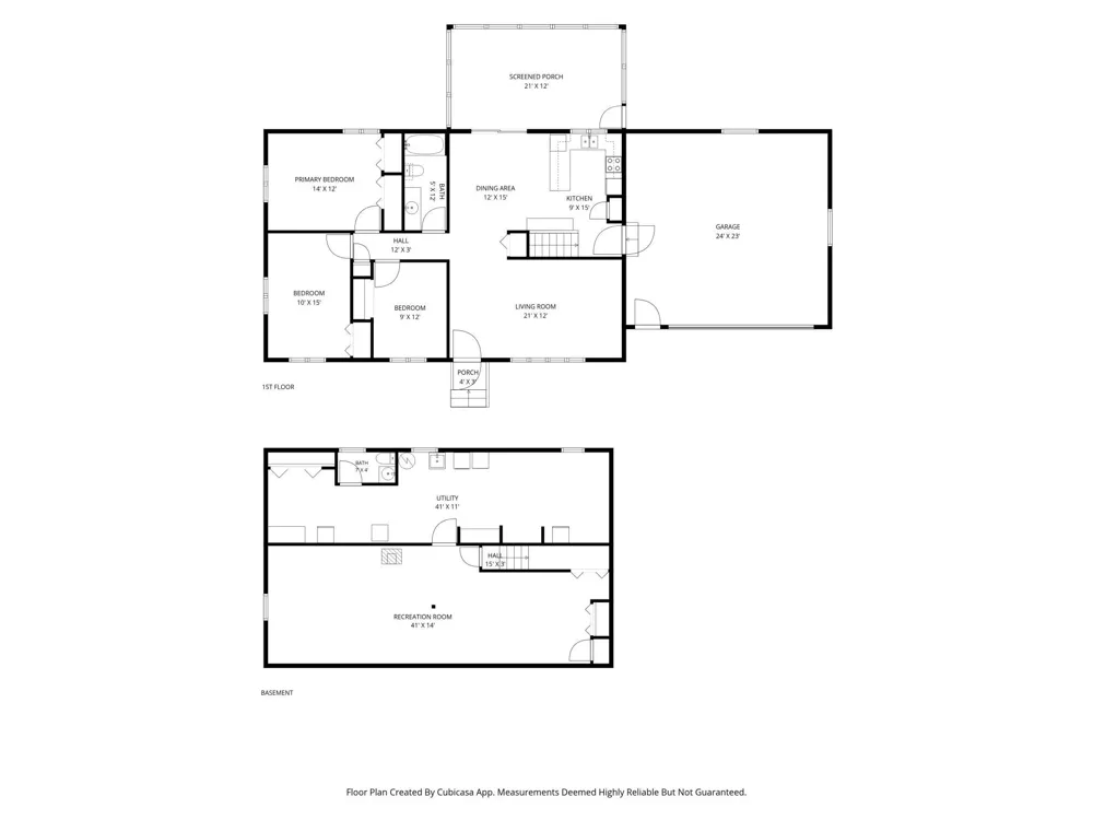 319 Valley Street Amery, WI 54001
