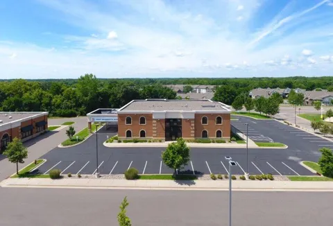 2850 Cutters Grove Avenue #Suite 207