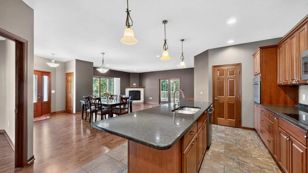 418 Orchard Ridge Road NW Chatfield, MN 55923