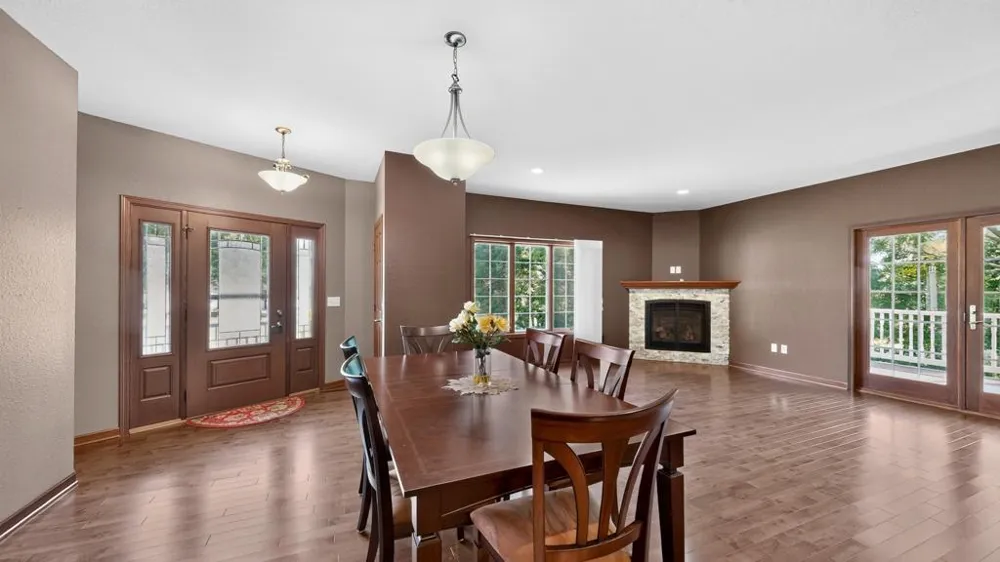 418 Orchard Ridge Road NW Chatfield, MN 55923