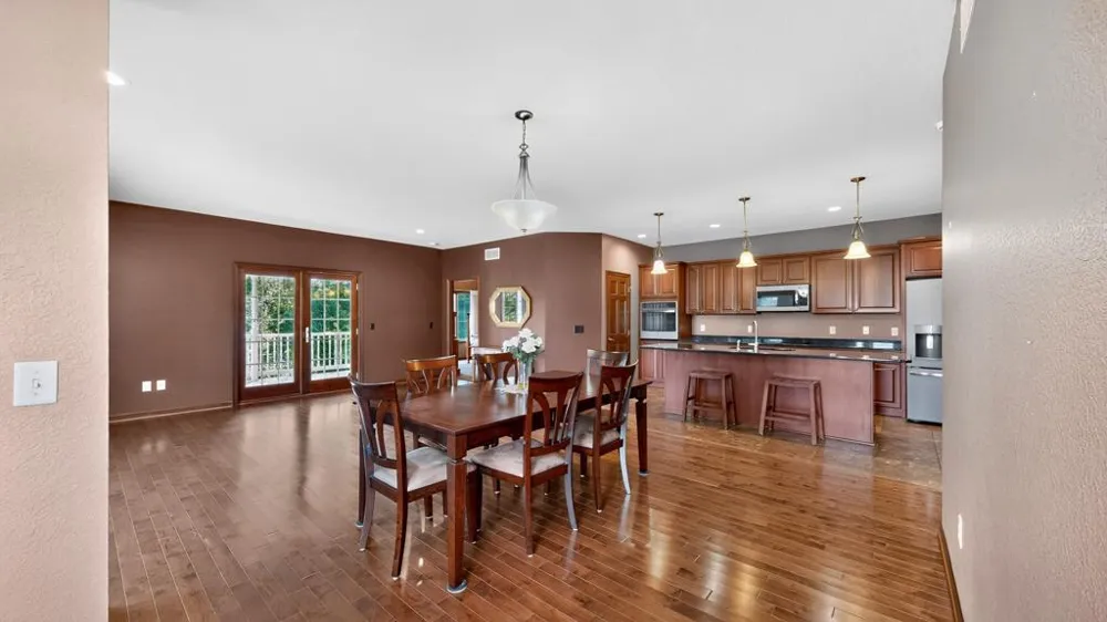418 Orchard Ridge Road NW Chatfield, MN 55923