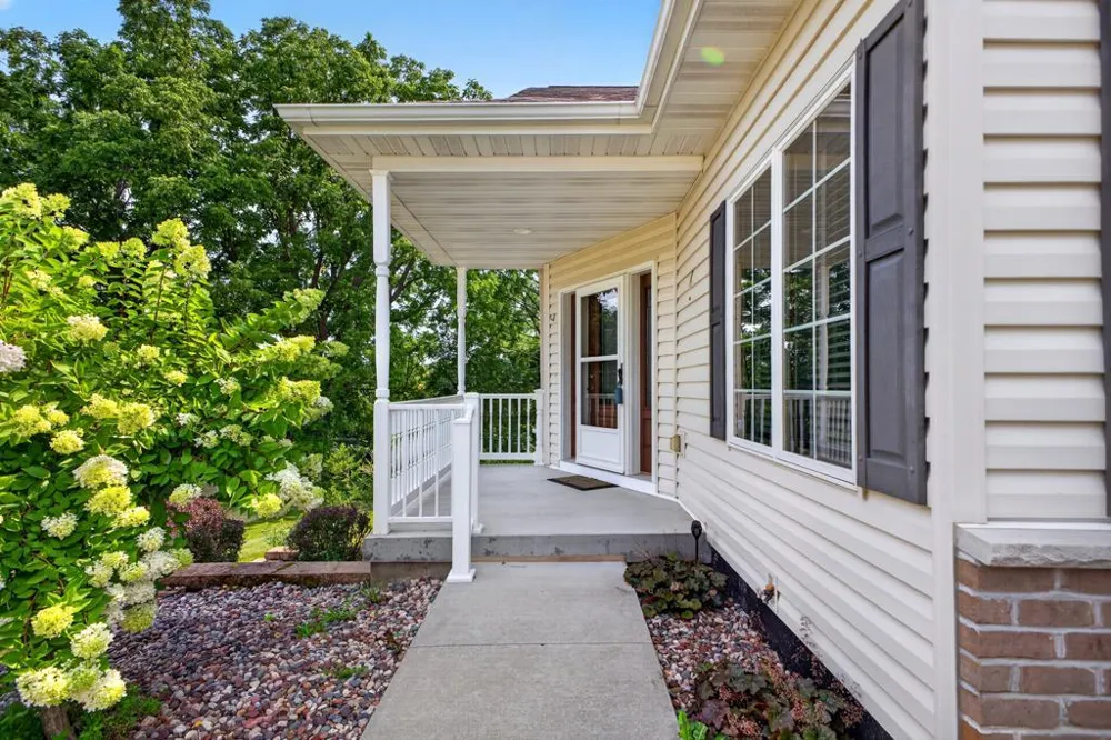 418 Orchard Ridge Road NW Chatfield, MN 55923