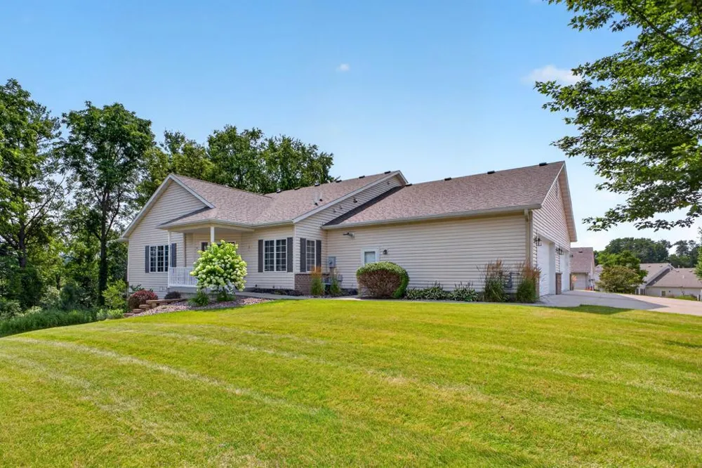 418 Orchard Ridge Road NW Chatfield, MN 55923