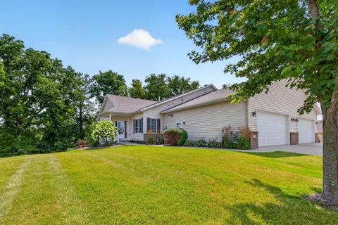 418 Orchard Ridge Road NW