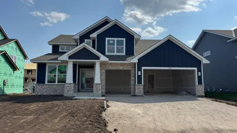 1086 Achilles Drive