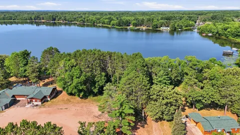 tbd Clam Lake Drive
