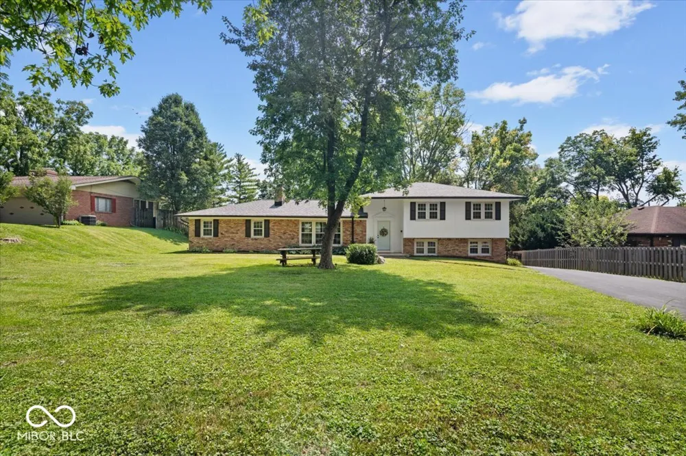 5755 Andover Road Indianapolis, IN 46220