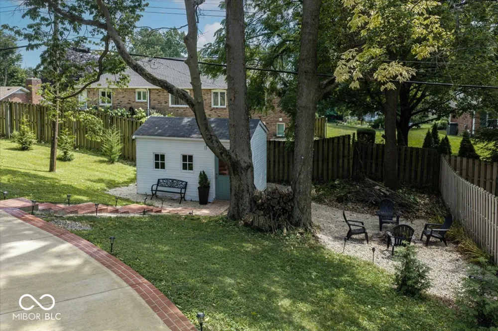 5755 Andover Road Indianapolis, IN 46220