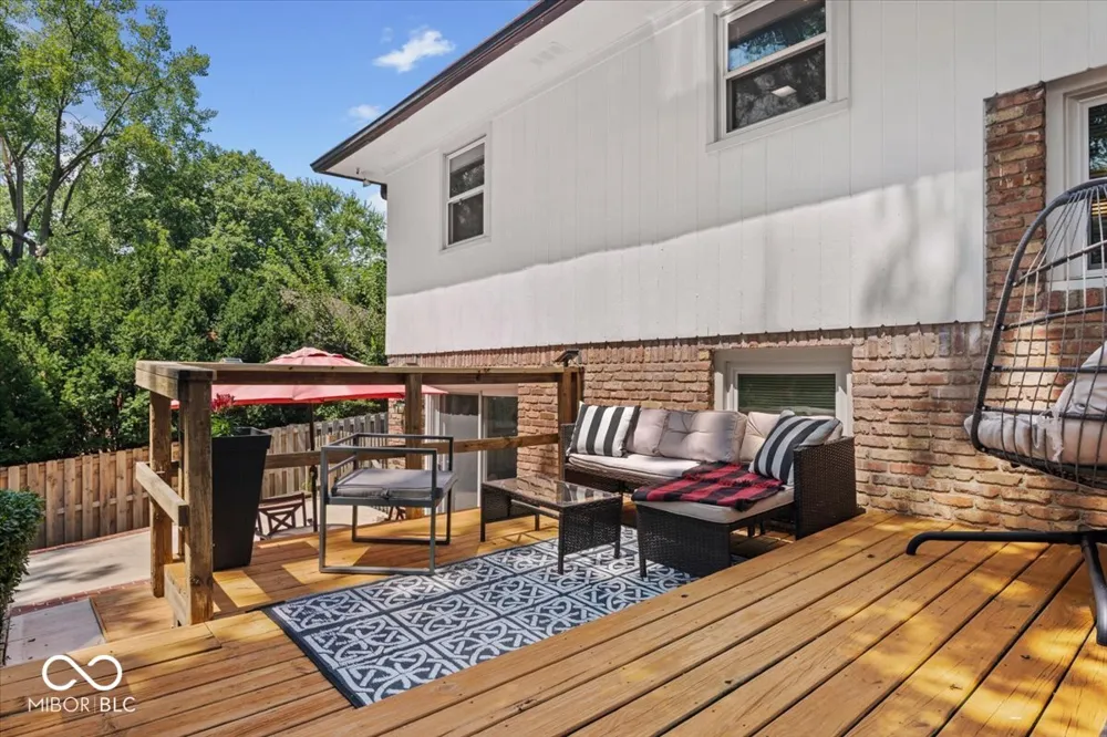 5755 Andover Road Indianapolis, IN 46220