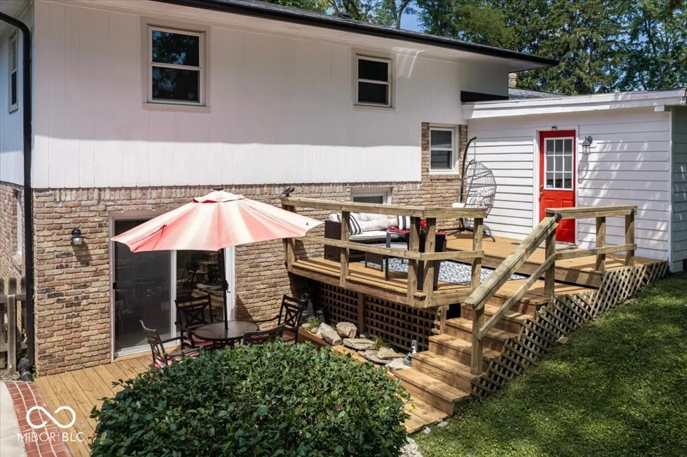5755 Andover Road Indianapolis, IN 46220