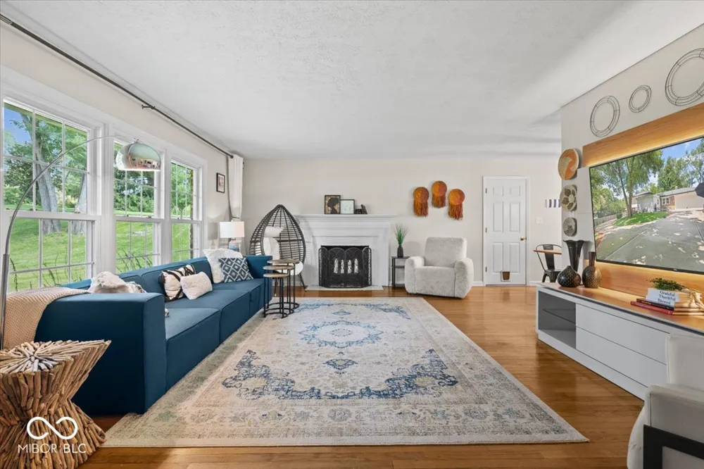 5755 Andover Road Indianapolis, IN 46220