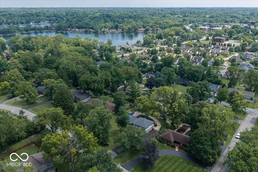 5755 Andover Road Indianapolis, IN 46220