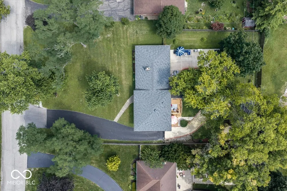 5755 Andover Road Indianapolis, IN 46220
